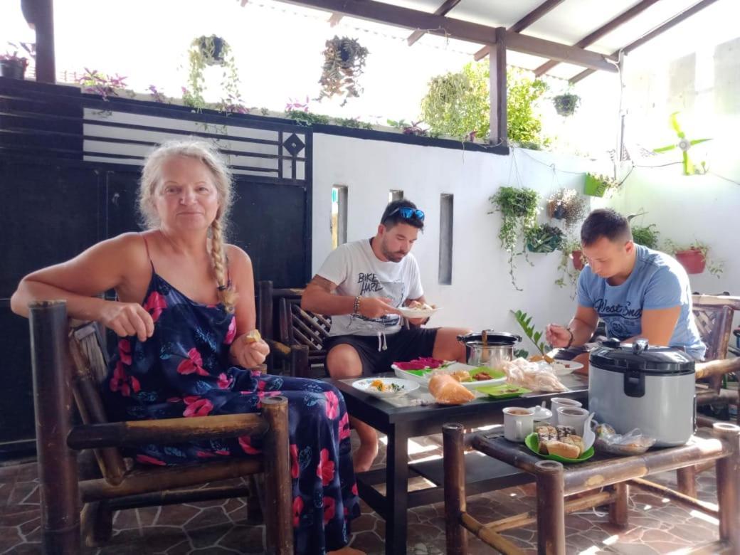 Banyuwangi Homestay Exteriör bild