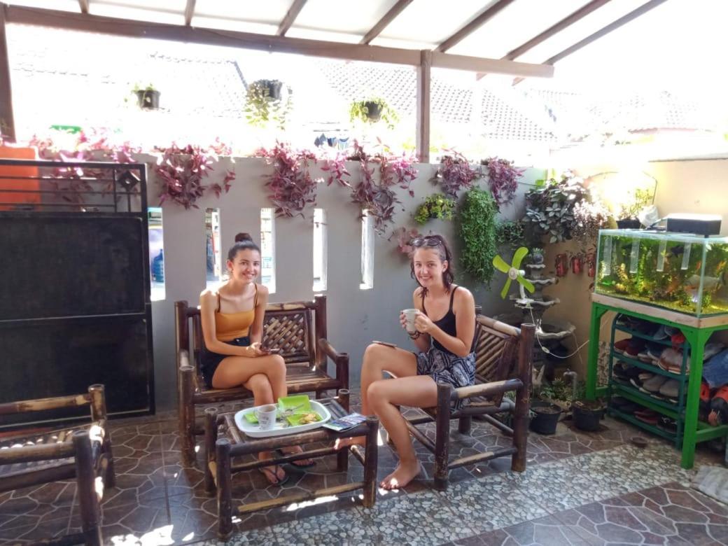 Banyuwangi Homestay Exteriör bild