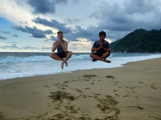 Banyuwangi Homestay Exteriör bild