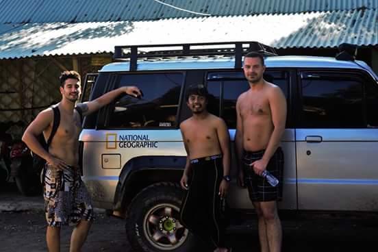 Banyuwangi Homestay Exteriör bild