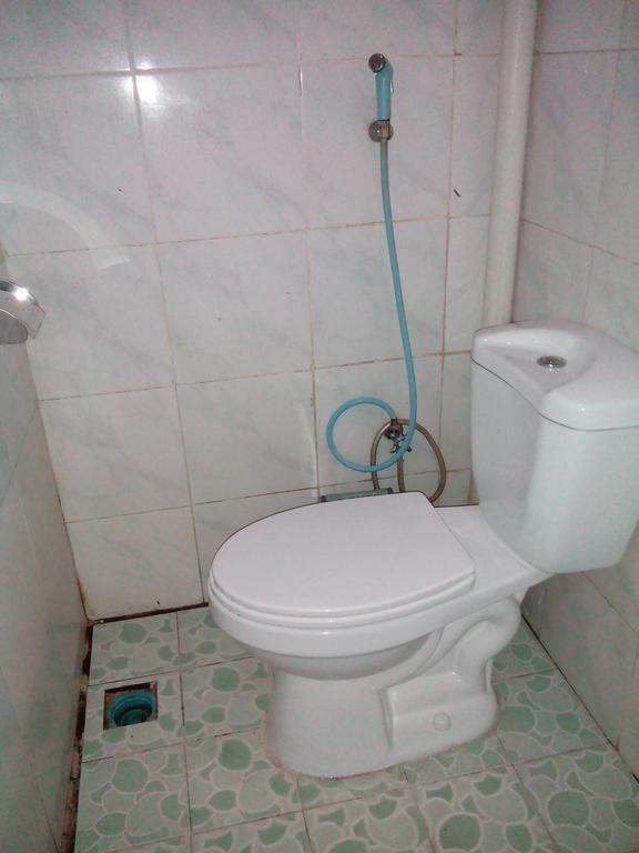 Banyuwangi Homestay Exteriör bild